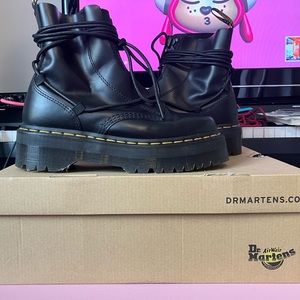 Dr Martens Jarrick II
